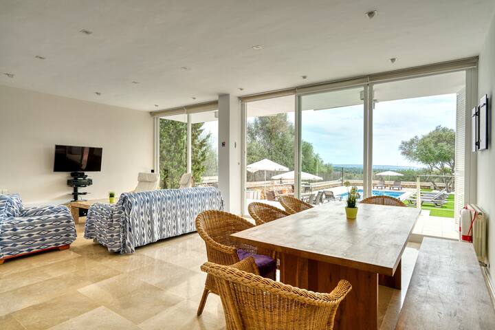 Villa Bona Vista gallery image 4