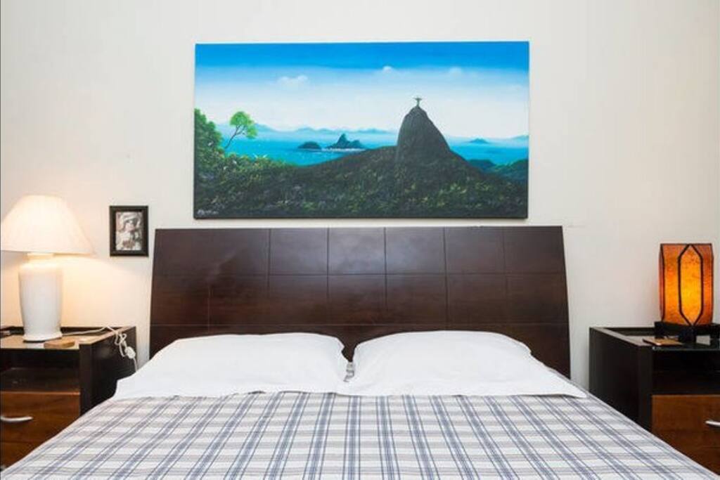 1st Bedroom