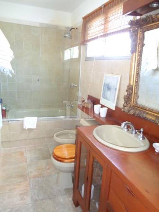 bagno