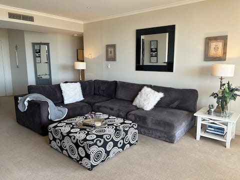 Top Airbnb: Beachside Port Melbourne in Port Melbourne