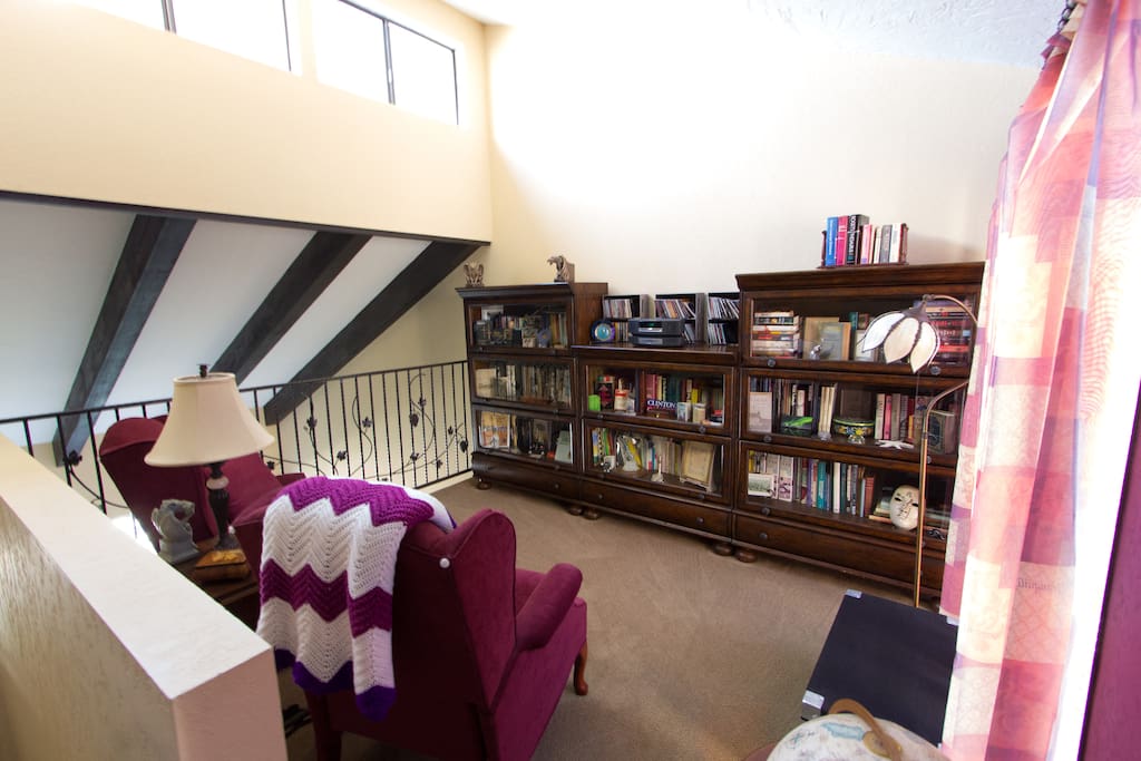 Library