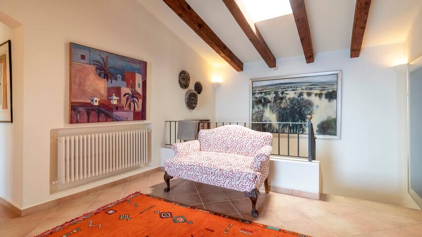 Fabulous views at Cala Llamp gallery image 5