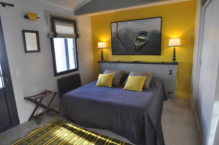 Спална соба 5