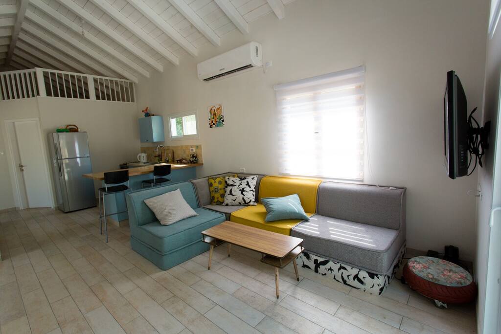 Our Living Room