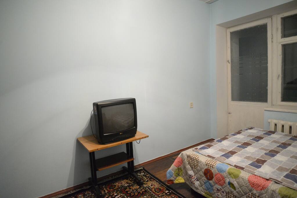 tv balkon