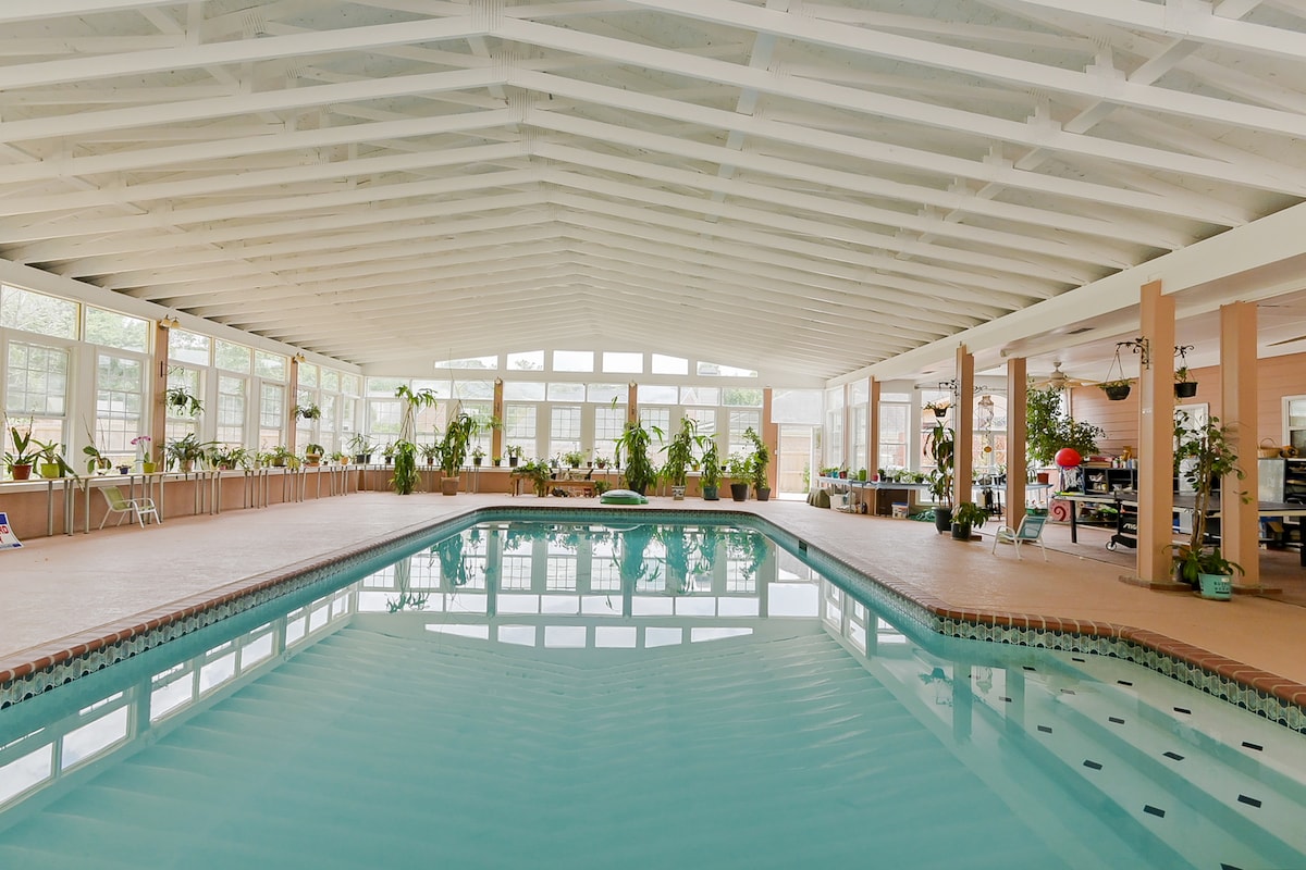 airbnb with indoor pool near me airbnb with indoor pool near me