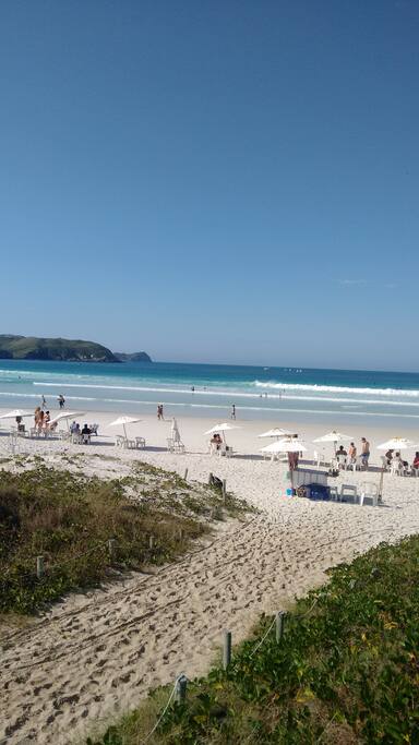 PRAIA DO FORTE