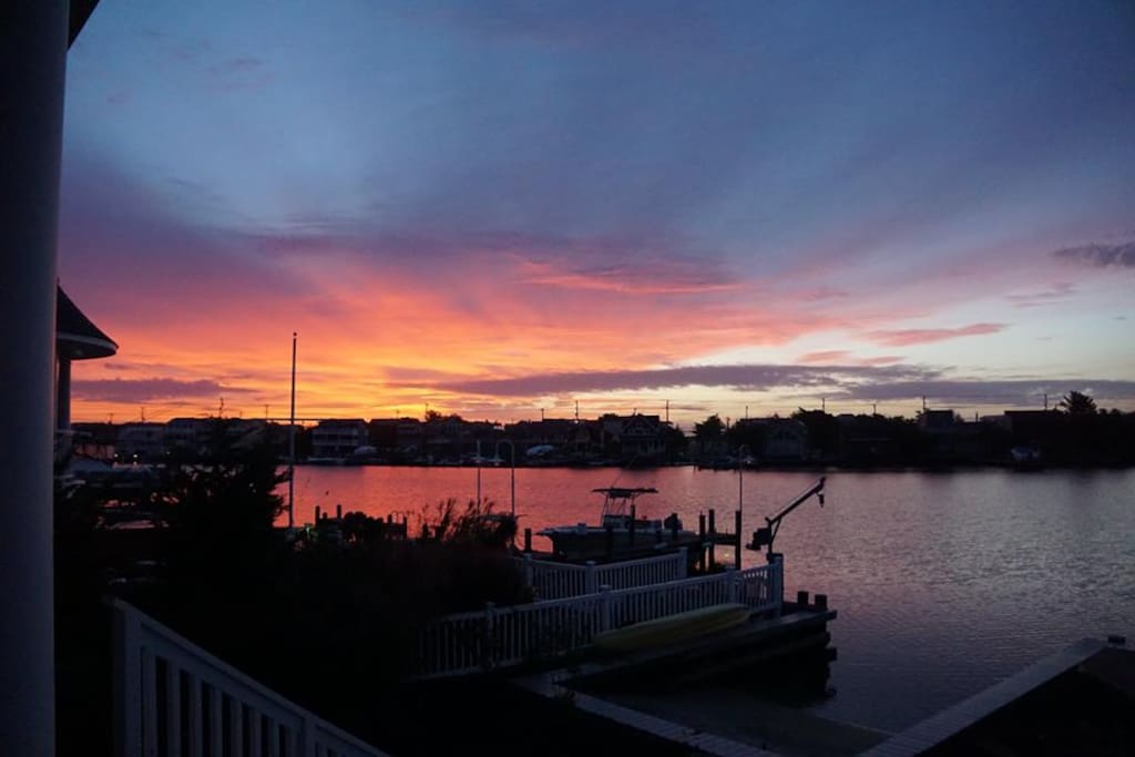 Sunrise
