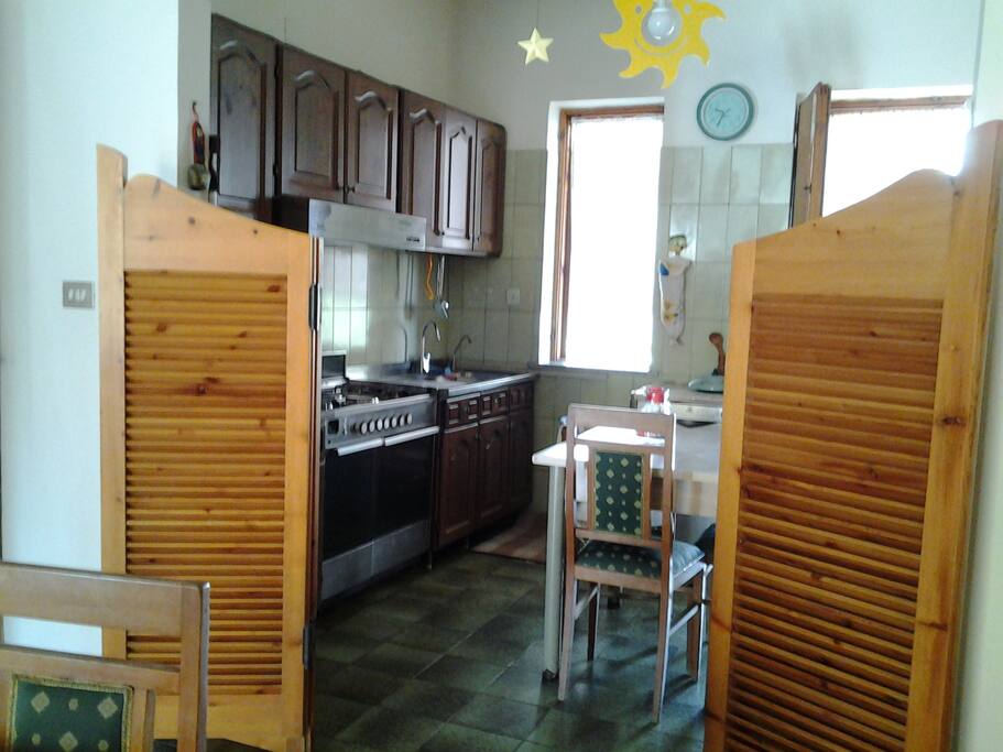 cucina