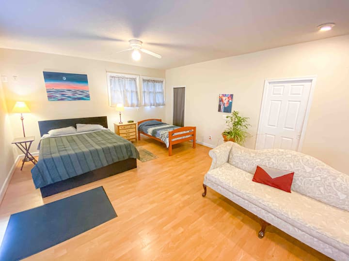 Ladysmith Holiday Rentals & Homes Virginia, United States Airbnb