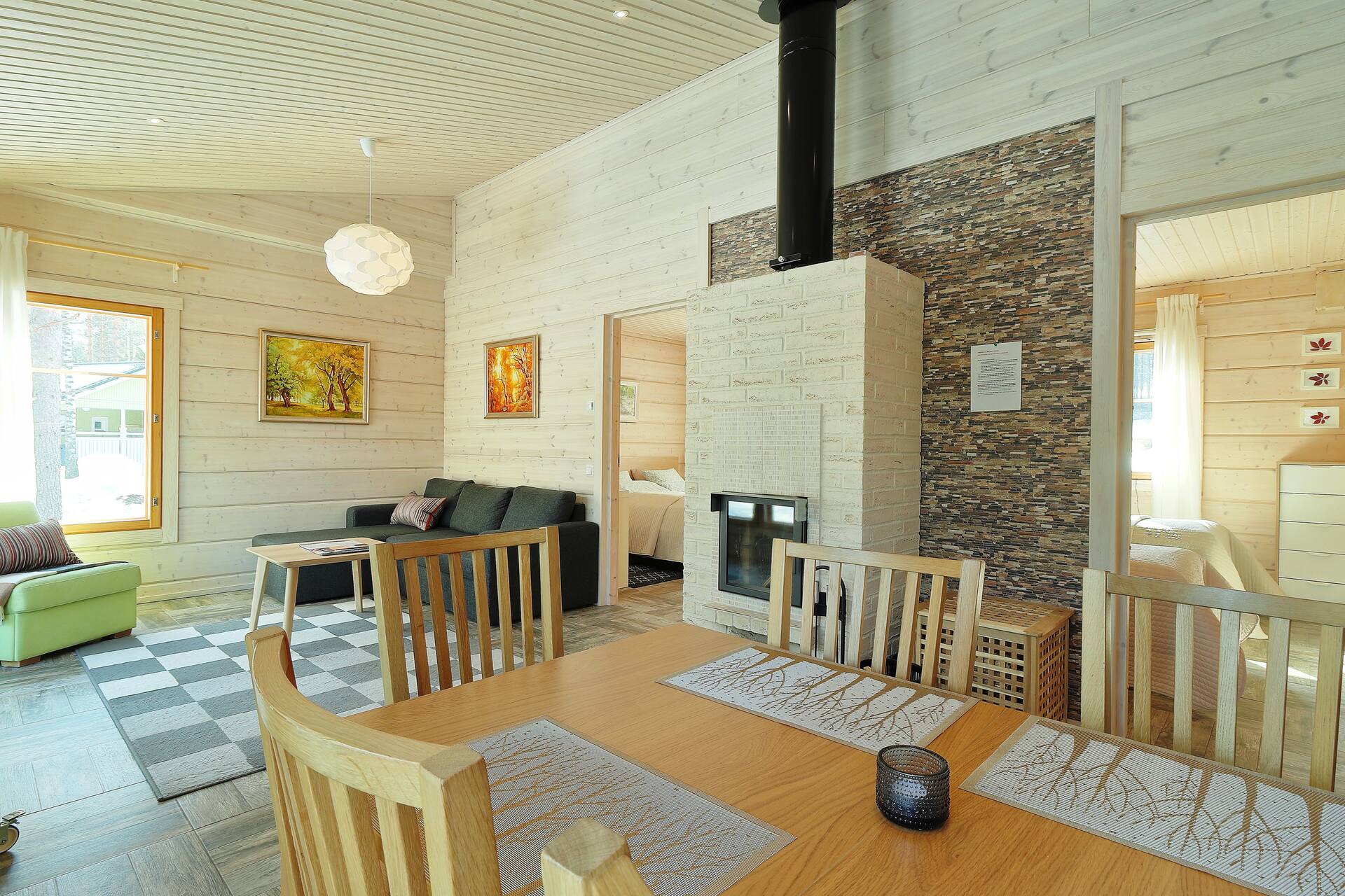 Villa Maria Cottages — zdjęcie 5