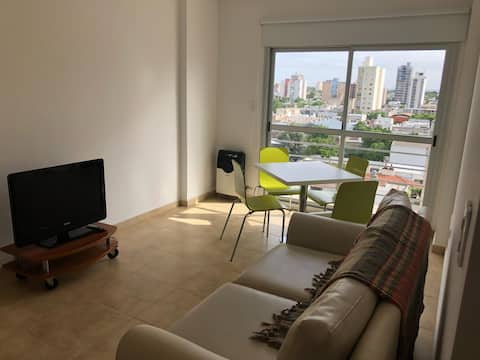 Bright apartment - Center for 2 people brand new people!