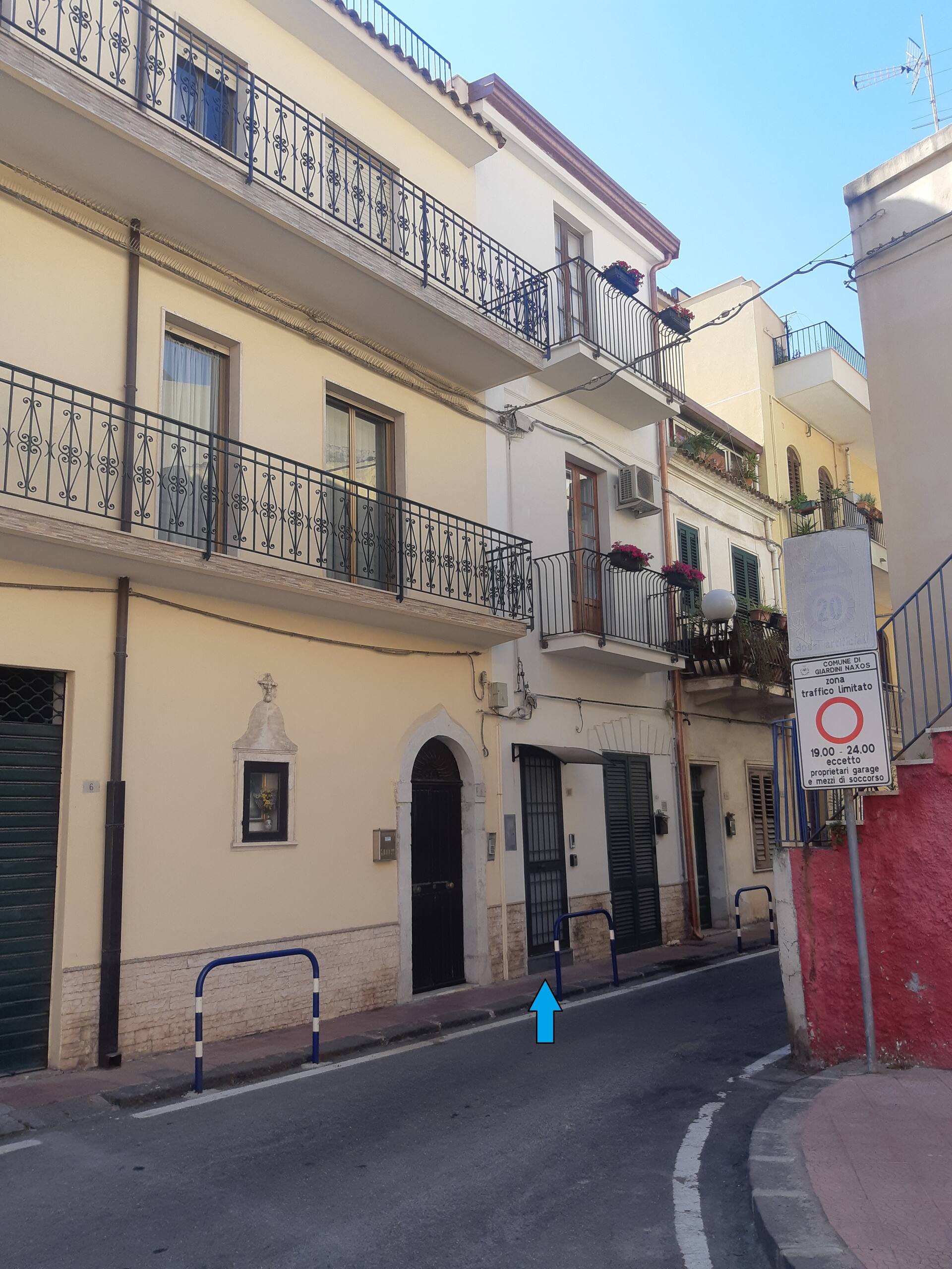 Euribia Guest Houses — Foto 4
