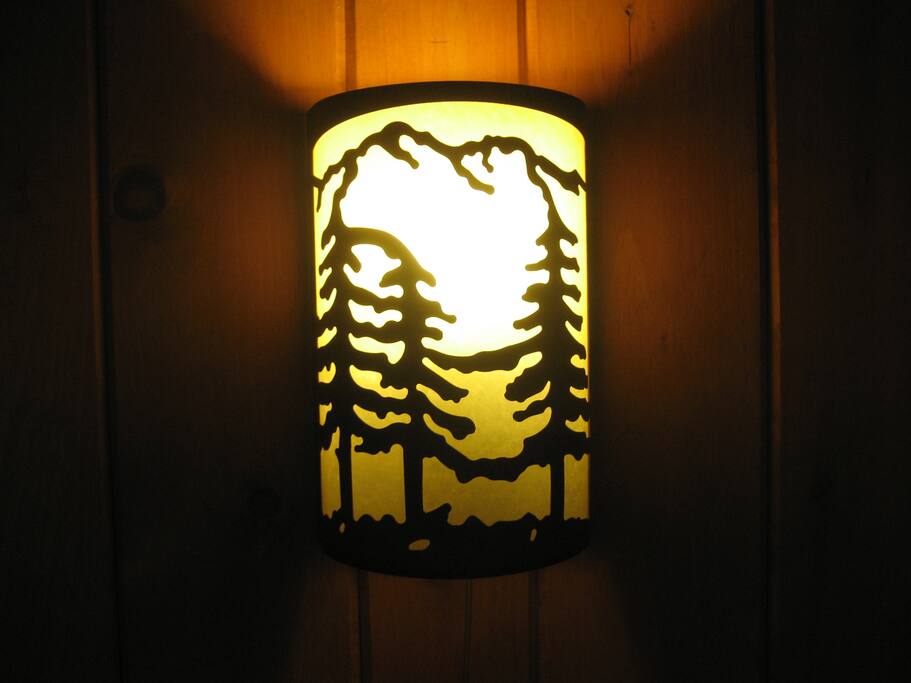 An Adirondack Experience