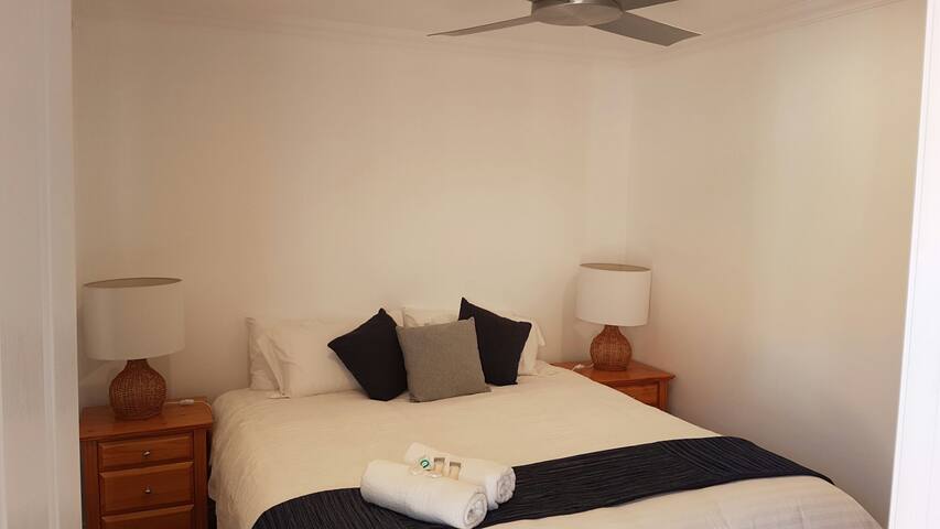 Shearers Qtrs. Great for famalies gallery image 3