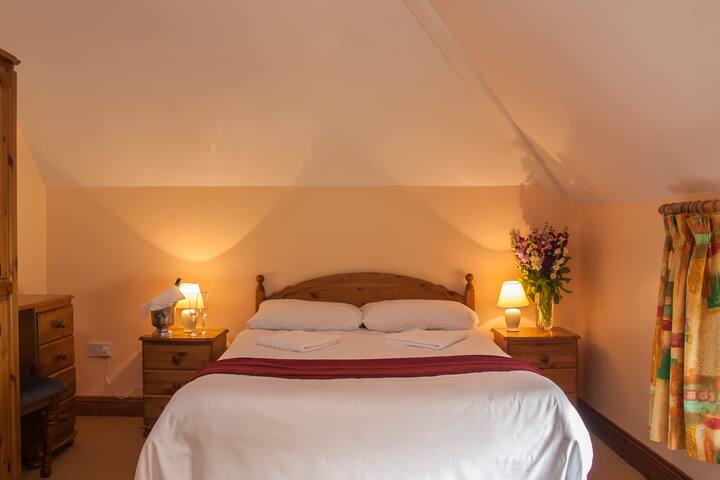 Old Killarney Cottages Cabins For Rent In Killarney County