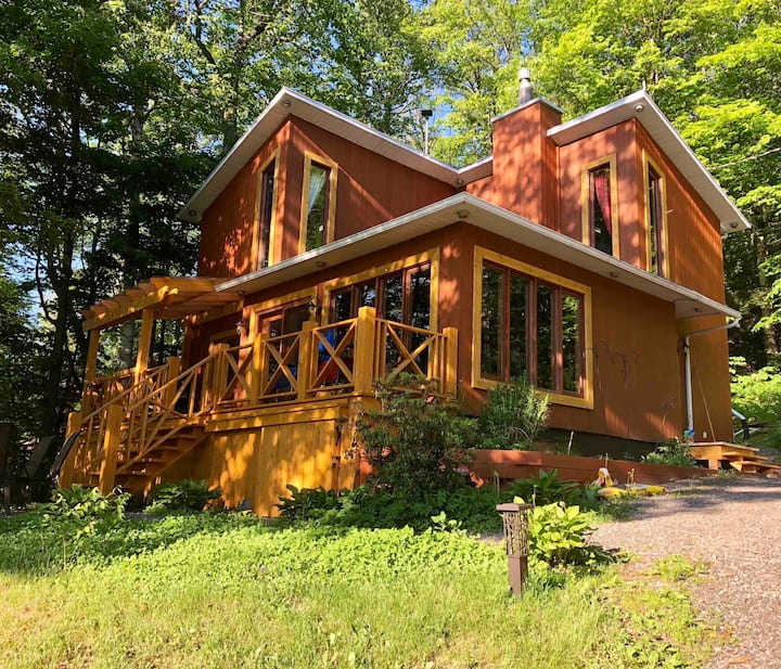 Lac des Piles locations de vacances et logements Shawinigan, Canada