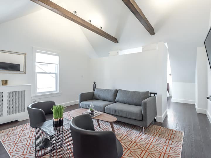342 Ossington - Toronto