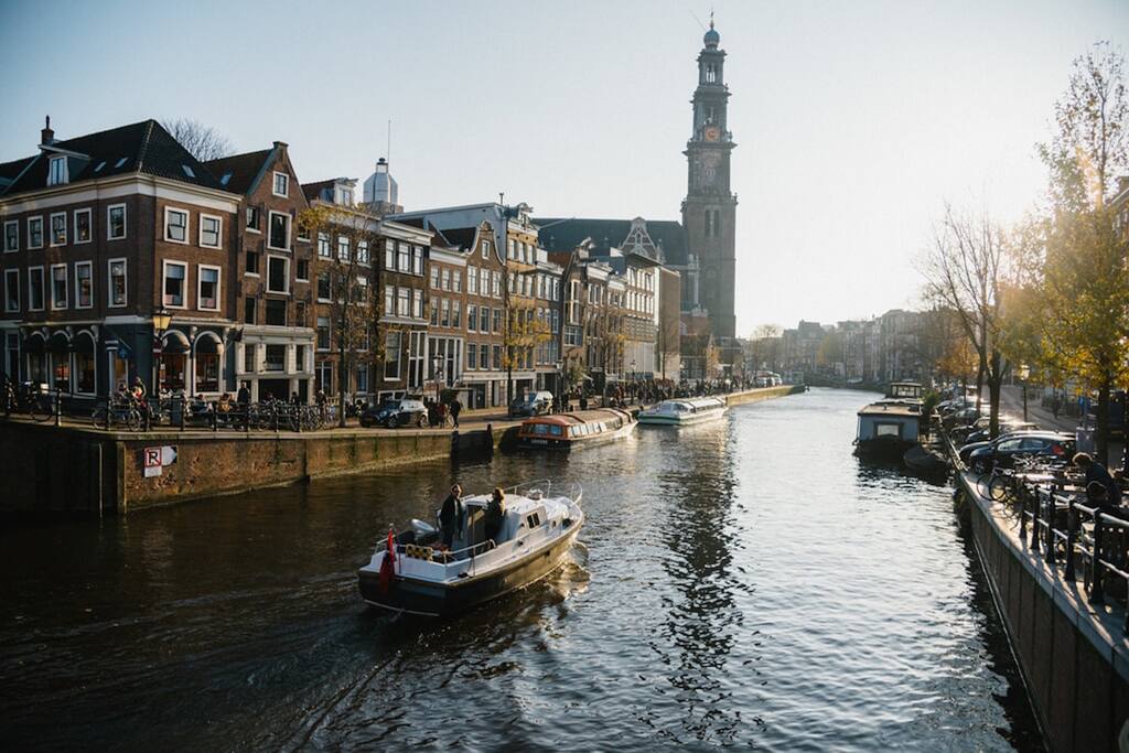 Affitto Appartamento Amsterdam Centro Affitto Appartamento Amsterdam Centro