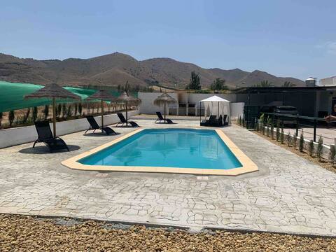 Casa Rural 
La Retamica