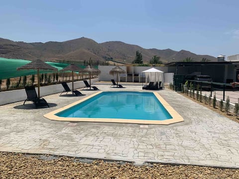 Casa Rural
La Retamica