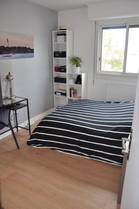 Chambre 1