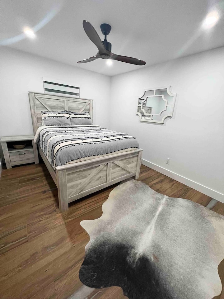 Chambre 1