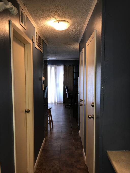 Welcome to CC Hidden Gem, your home away from home.