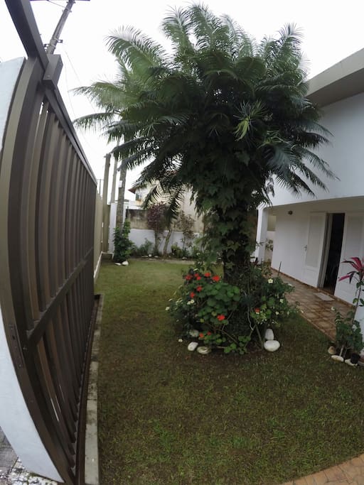 jardim