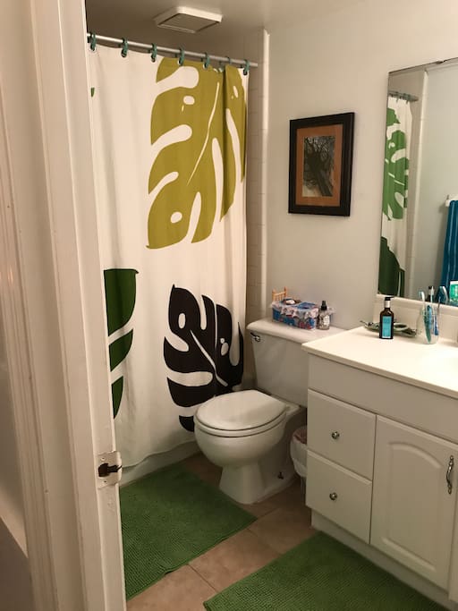 2nd bathroom