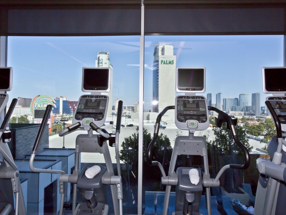 Strip Views Studio