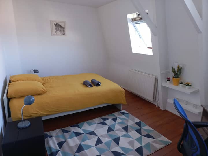 Chambre 1