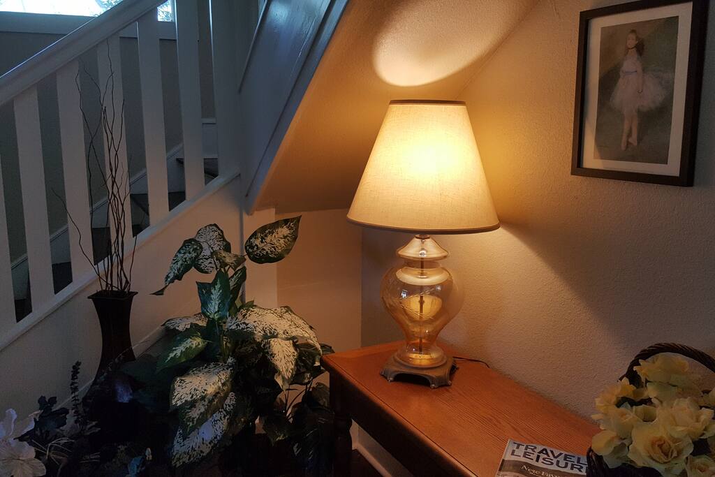 Entryway