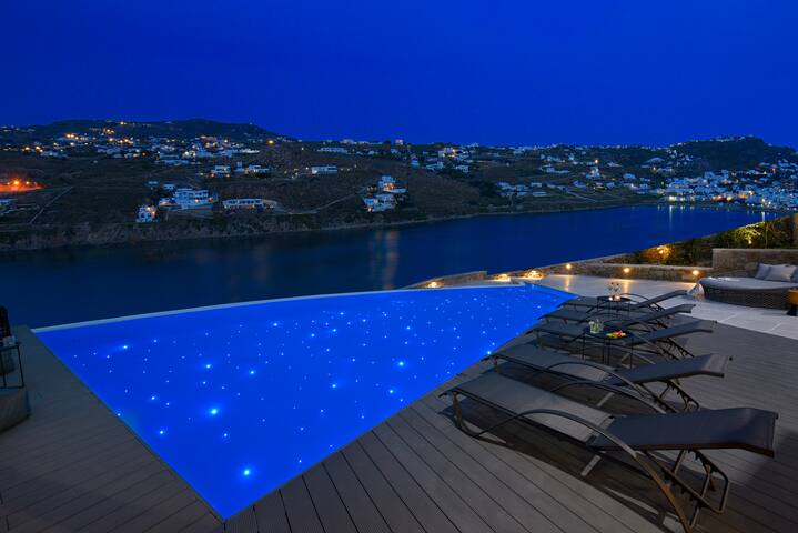 Villa Nolita By Blanco Villas gallery image 5