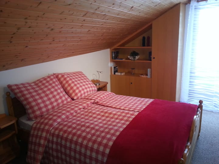 Spálňa 2
