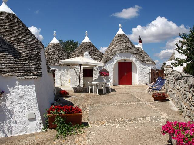 Trullo dell’Ovile gallery image 5