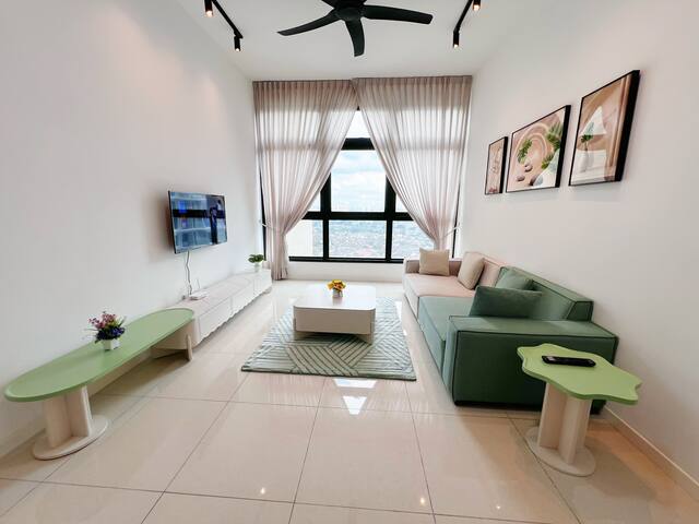 Wilkes Ian Theng Hee managed Airbnb listing 1