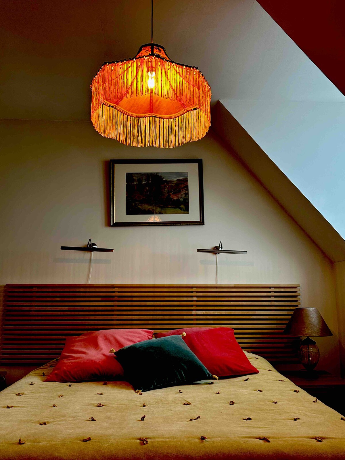 غرفة النوم 3