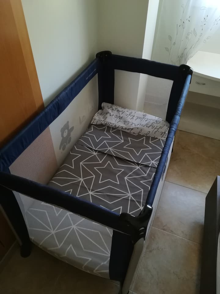 חדר שינה 2