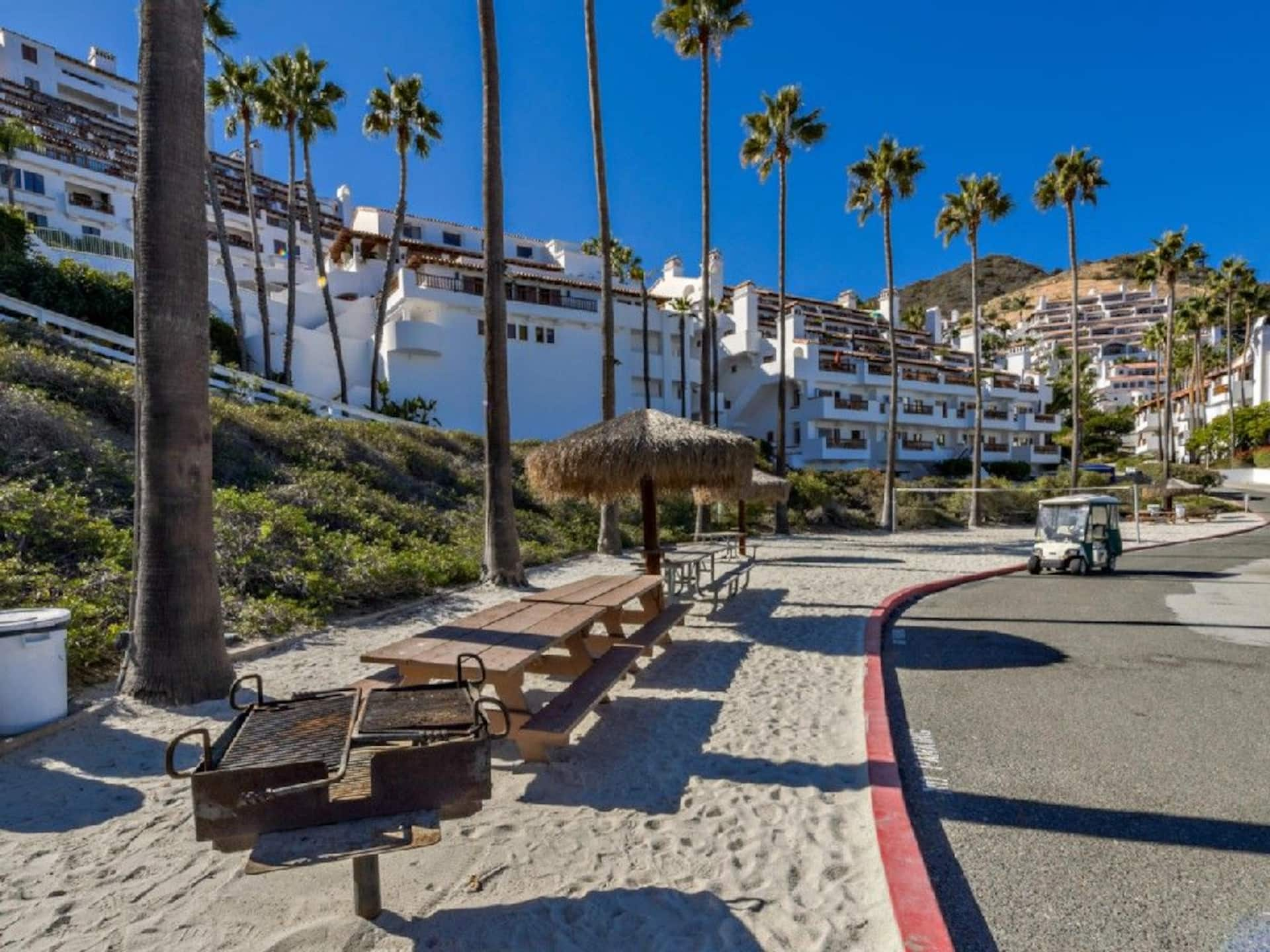 Image of Airbnb rental in Catalina Island