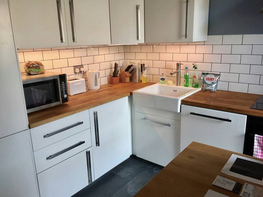 Kitchen 1