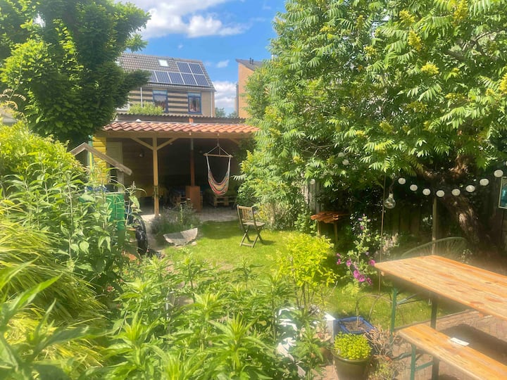 Gezellige Woning - Hilversum