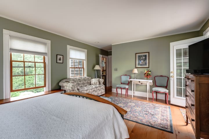 Airbnb Plymouth Ma