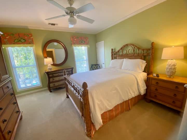 غرفة النوم 5