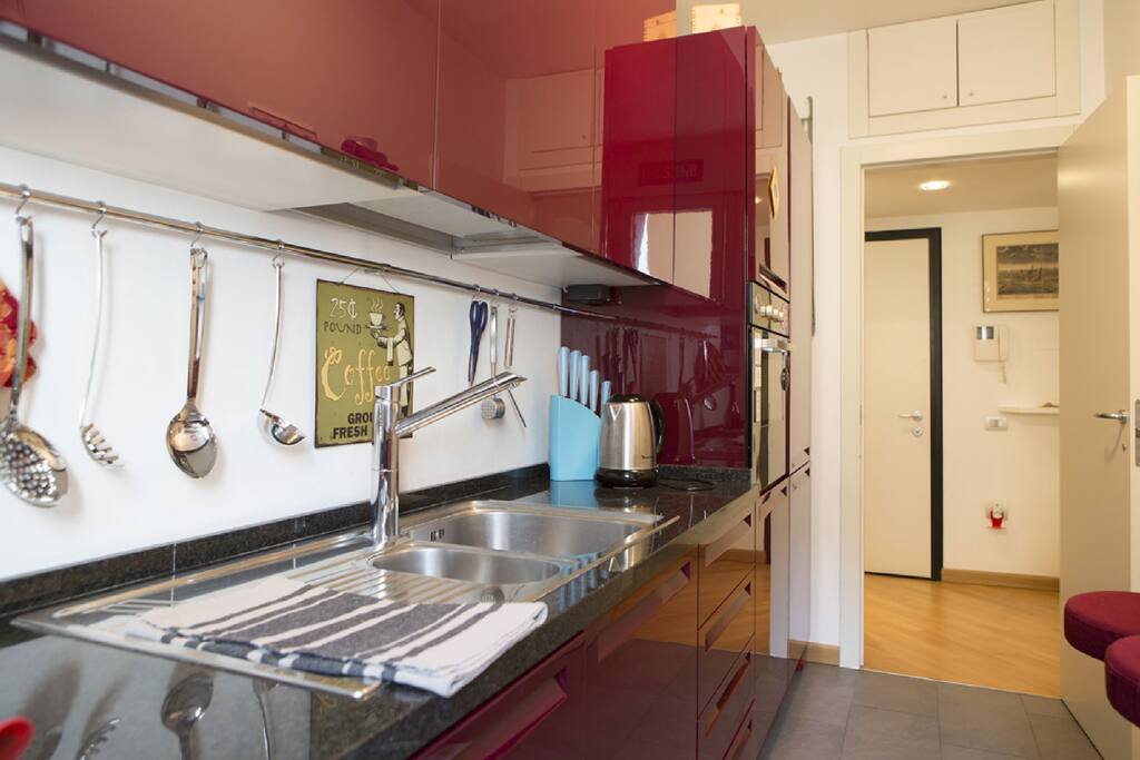 Cucina
