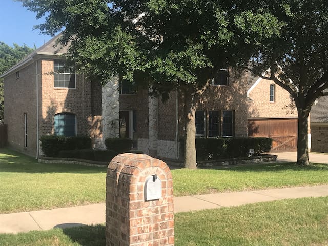Dallas' best kept secret!