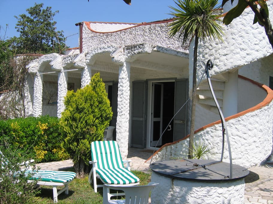 Giardino