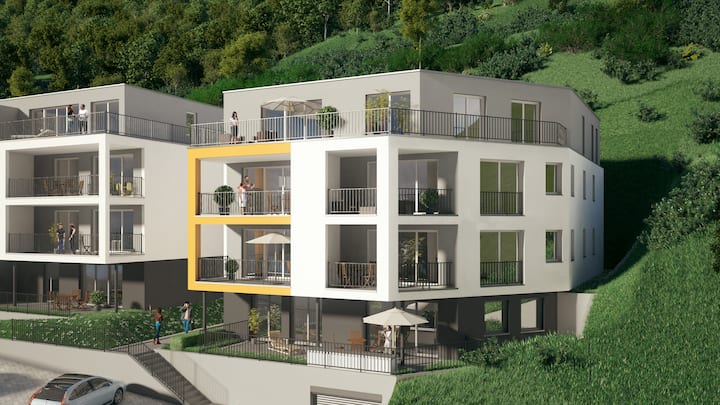 Salvator vacation apartment