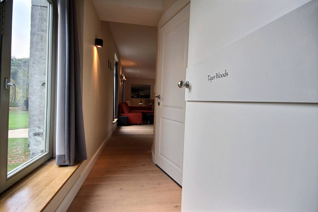 Hall d'entrée