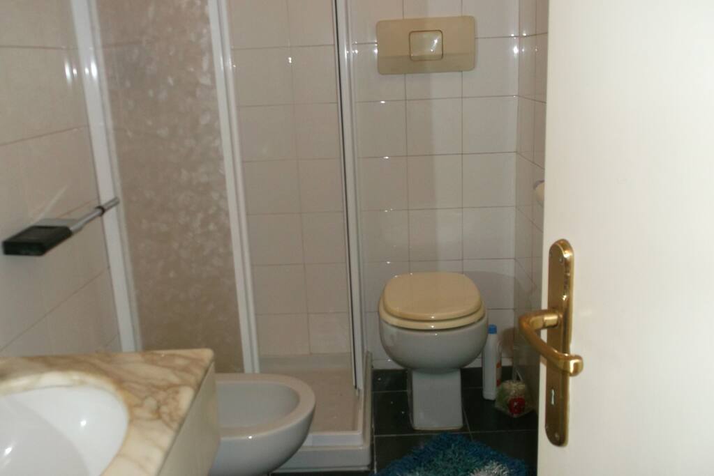 bagno